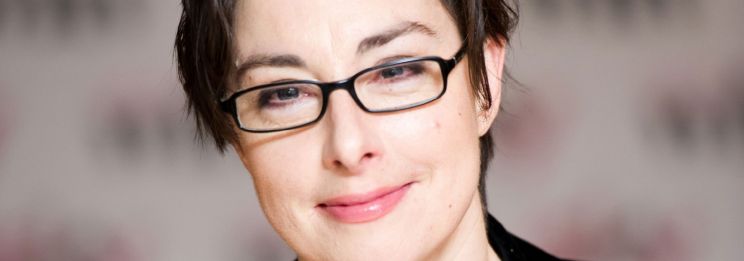 Sue Perkins