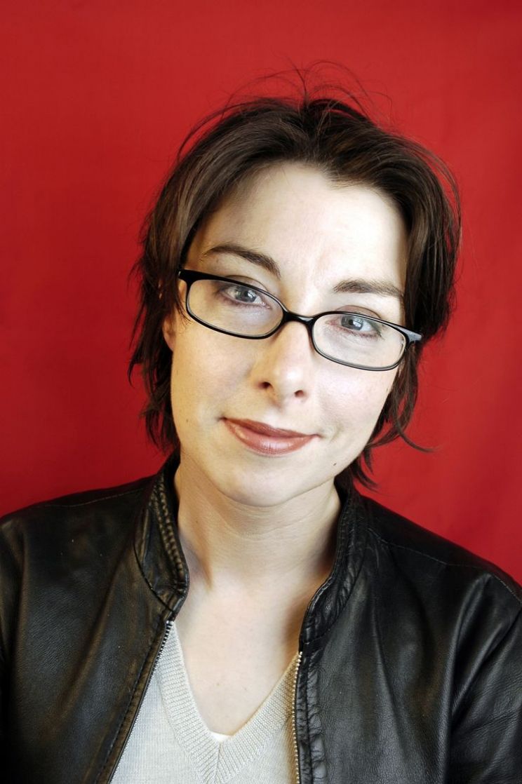 Sue Perkins