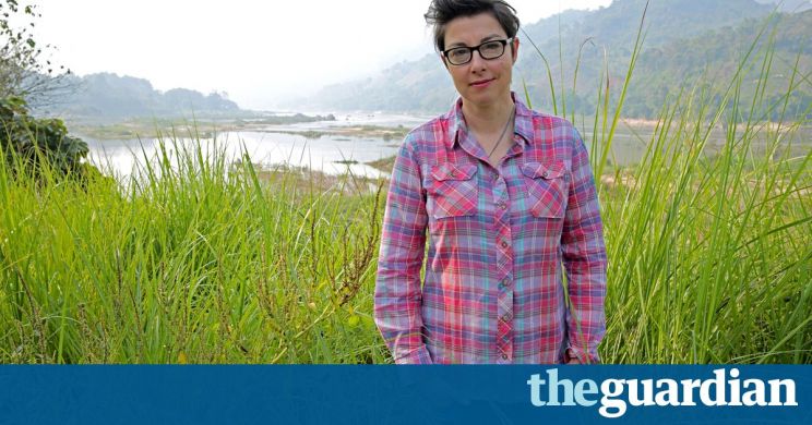 Sue Perkins