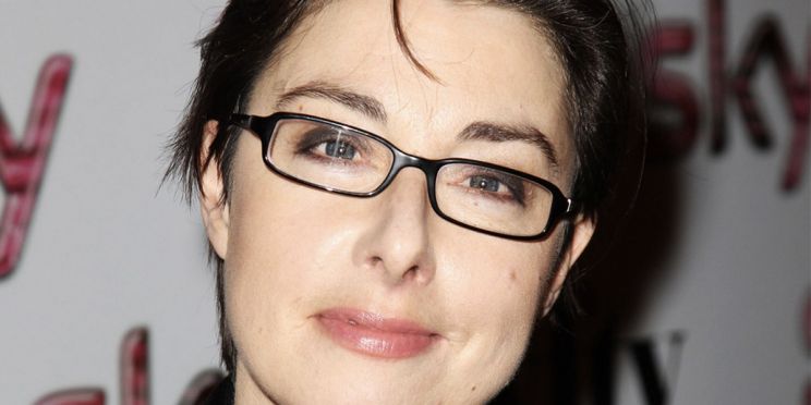 Sue Perkins