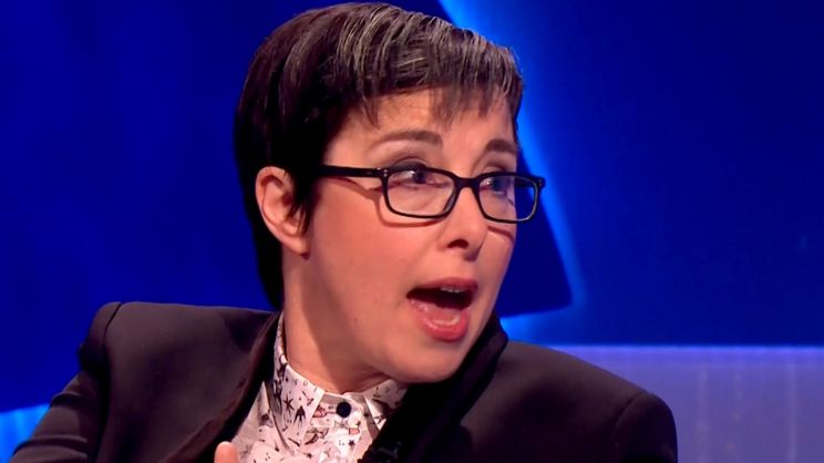 Sue Perkins