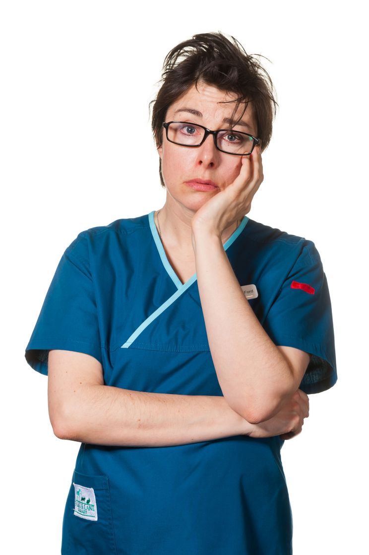 Sue Perkins