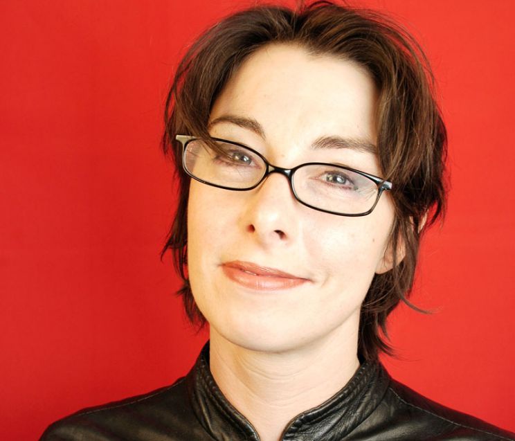 Sue Perkins