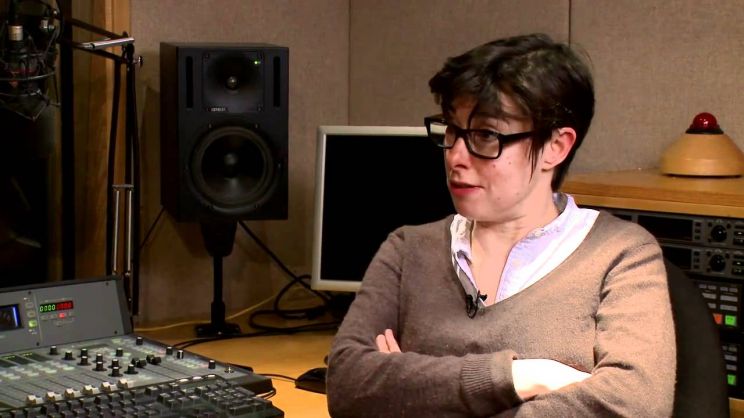 Sue Perkins