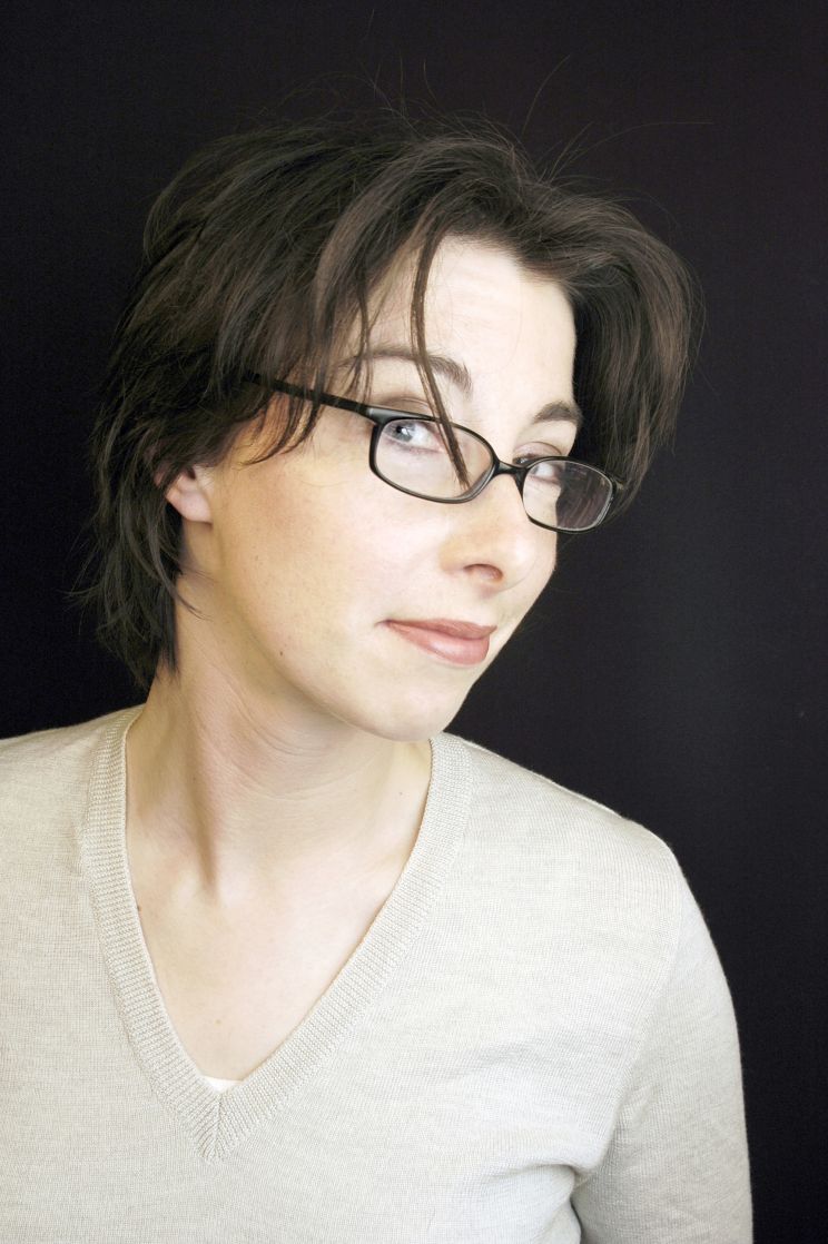 Sue Perkins