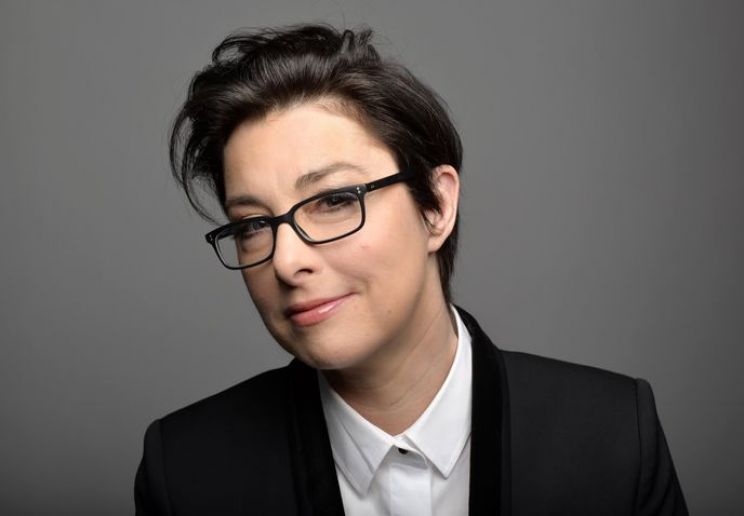 Sue Perkins