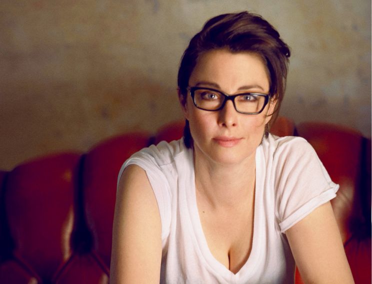 Sue Perkins