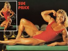 Sue Price