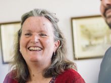 Sue Price photo