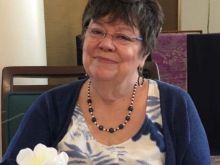 Sue Price
