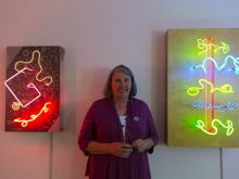 Sue Price