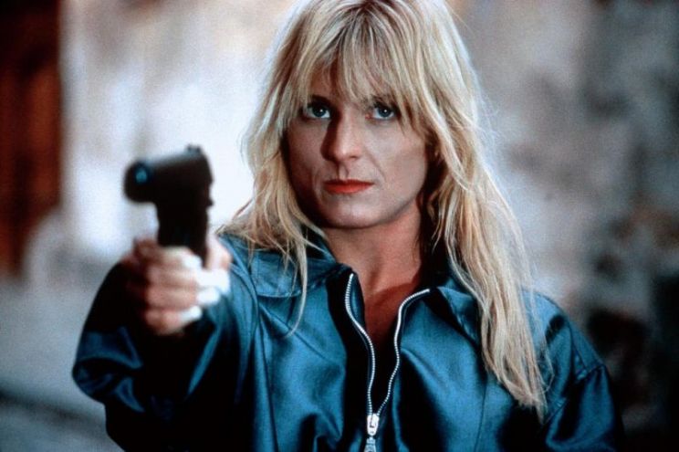 Sue Price