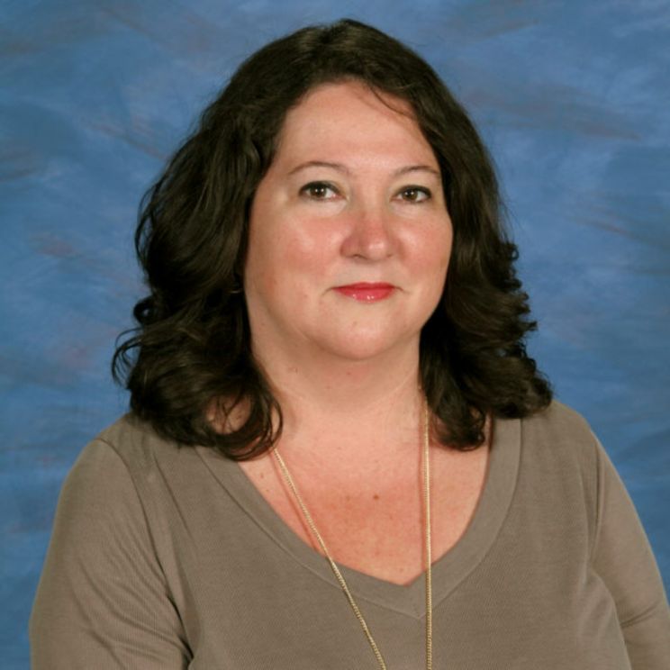 Sue Price