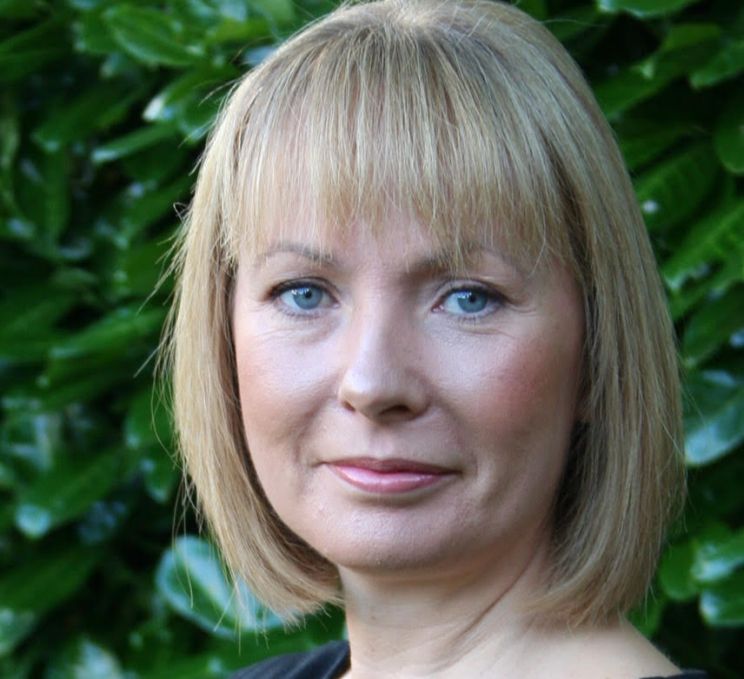 Sue Price
