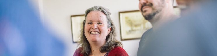 Sue Price