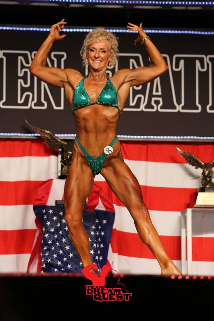 Sue Price