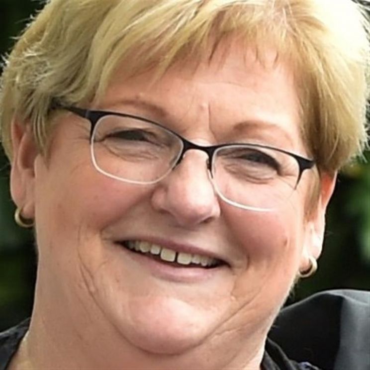 Sue Price