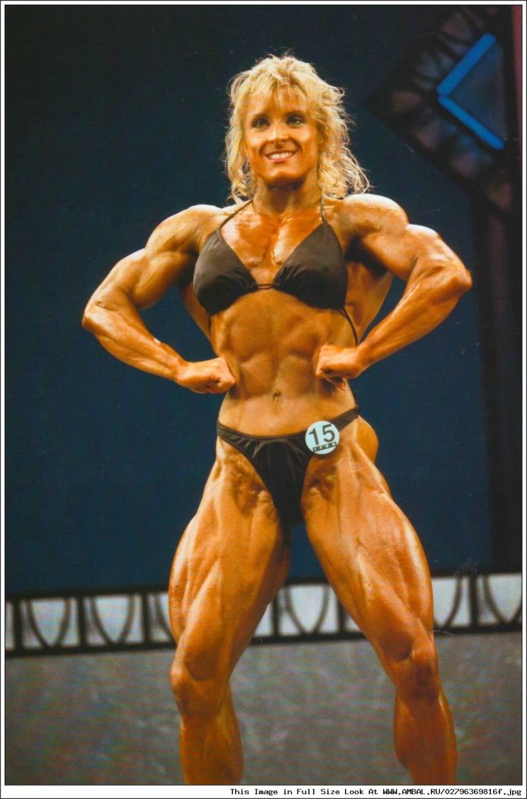 Sue Price