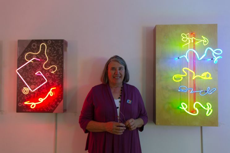 Sue Price