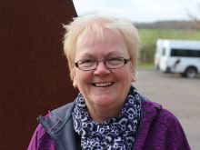 Sue Randall #1165102 picture (Landscape Medium)