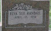 Sue Randall