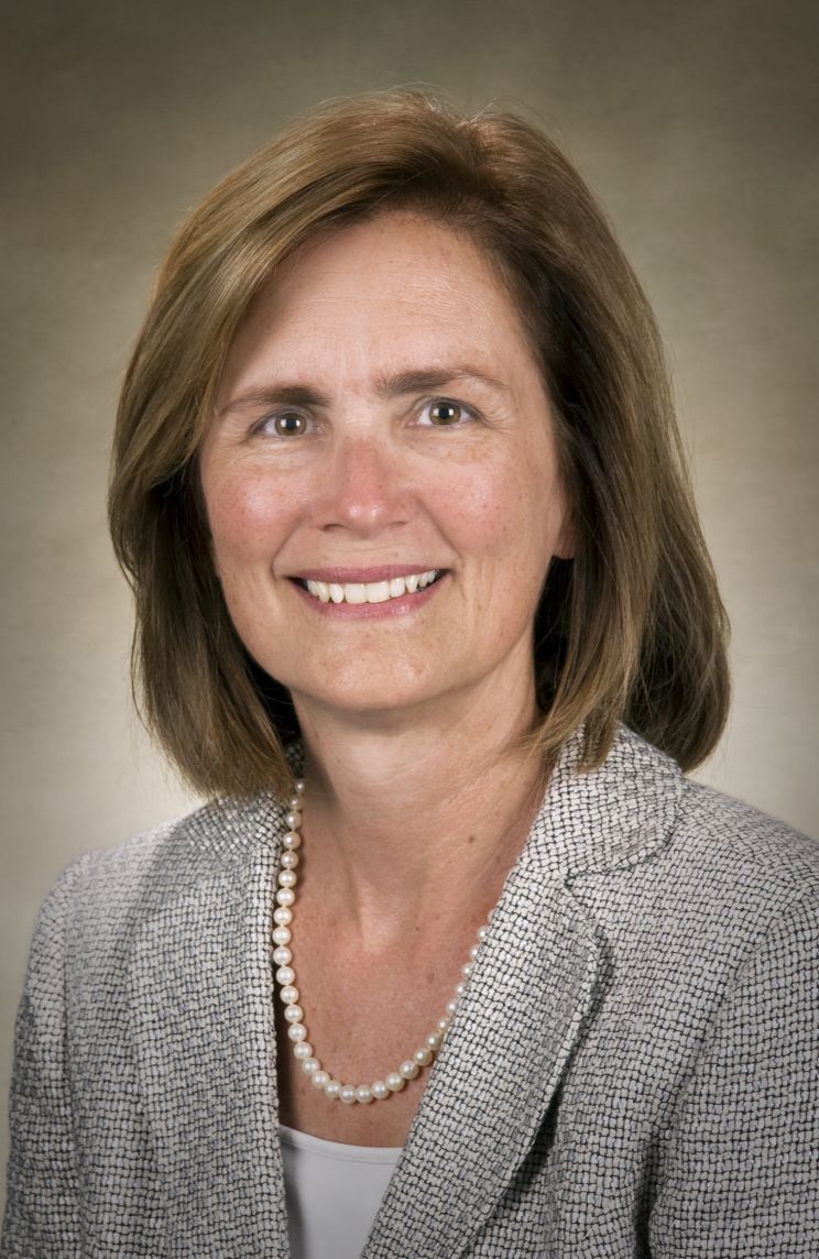 Sue Randall