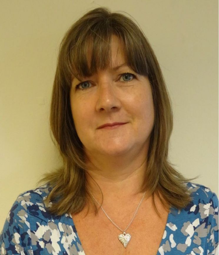 Sue Randall