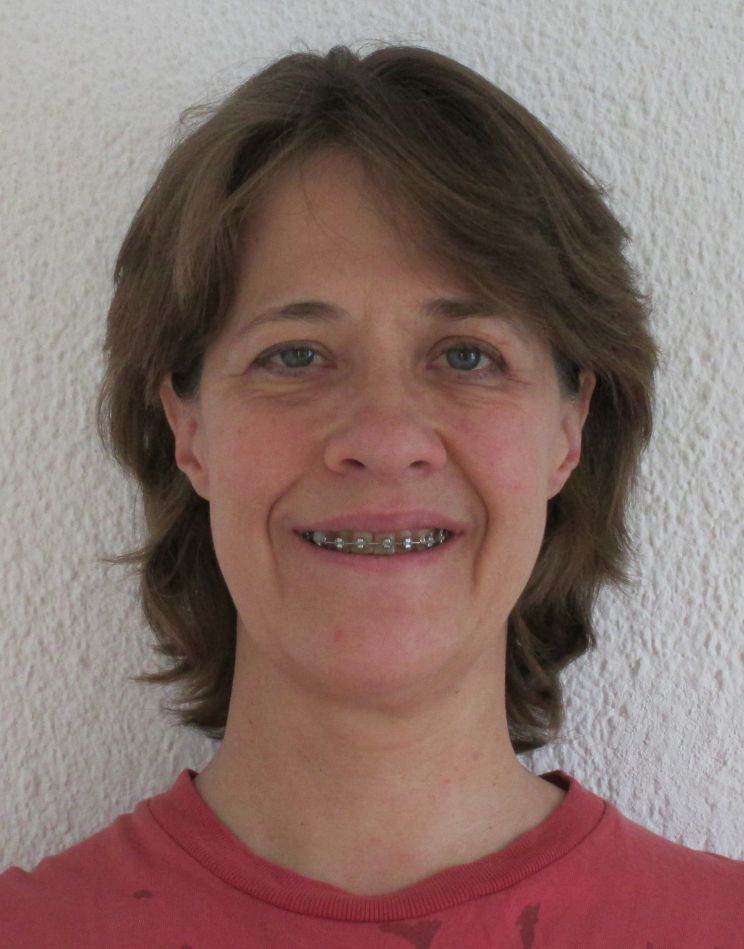 Sue Randall