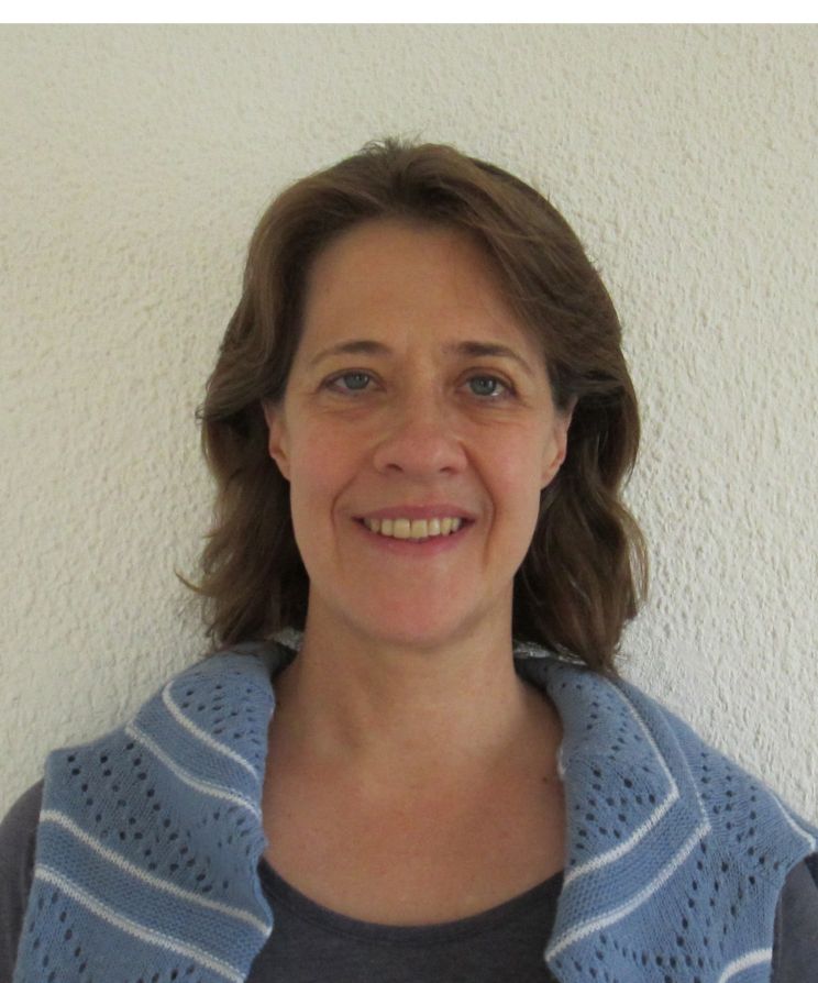 Sue Randall