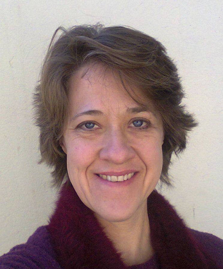 Sue Randall