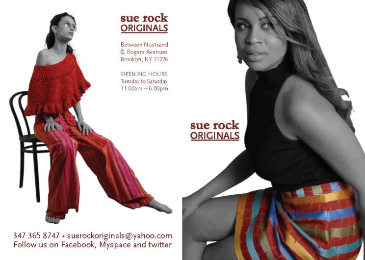 Sue Rock