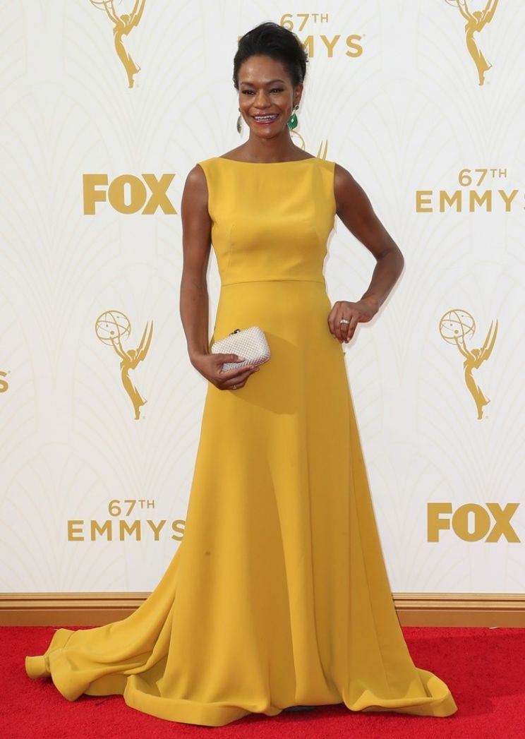 Sufe Bradshaw