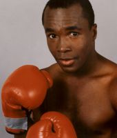 Sugar Ray Leonard
