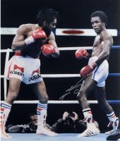 Sugar Ray Leonard