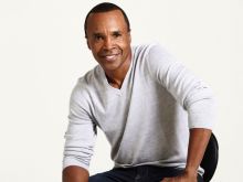 Sugar Ray Leonard