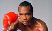 Sugar Ray Leonard