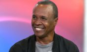 Sugar Ray Leonard