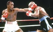 Sugar Ray Leonard