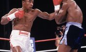 Sugar Ray Leonard