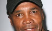 Sugar Ray Leonard