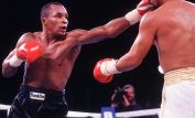 Sugar Ray Leonard