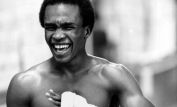 Sugar Ray Leonard