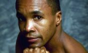 Sugar Ray Leonard