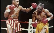 Sugar Ray Leonard