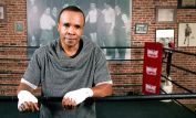 Sugar Ray Leonard