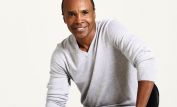 Sugar Ray Leonard