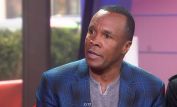 Sugar Ray Leonard