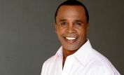 Sugar Ray Leonard