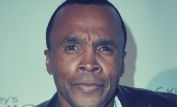 Sugar Ray Leonard