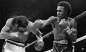 Sugar Ray Leonard